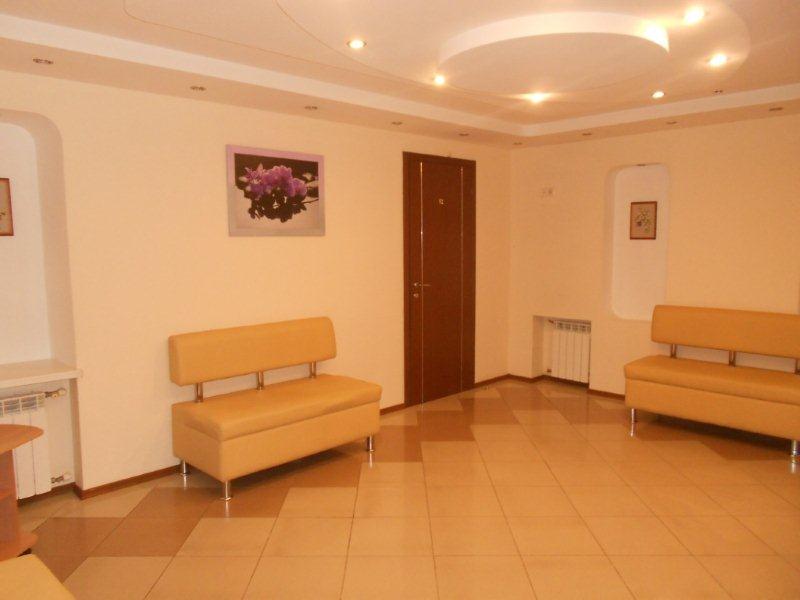 Нежитлове приміщення в м. Дніпро, площею 542,1 кв. м
